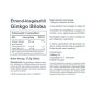 Vitaking Ginkgo Biloba 60mg (90) tabletta