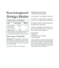 Vitaking Ginkgo Biloba 60mg (90) tabletta