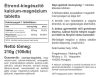 Vitaking CalMag 500mg/250mg (100) tabletta
