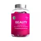 Dr. Chen Beauty szépségvitamin 60db cukormentes, eperízű gumivitamin