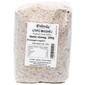 Paleolit Útifű maghéj (P Husk) 95% 200g