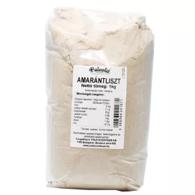 Paleolit Amarántliszt 1kg