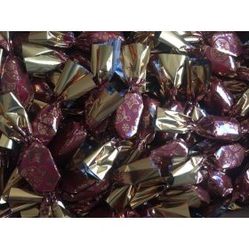   Paleolit Gesztenyés szaloncukor 3kg ízesített krémmel töltve lédig