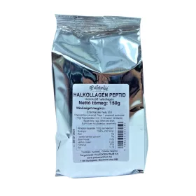 Paleolit Halkollagén peptidek 150g