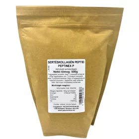 Paleolit Sertéskollagén peptidek 500g PEPTINEX P