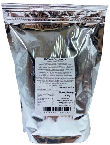 Paleolit Kovaföld por 500g