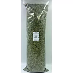   Paleolit Petrezselyemlevél morzsolt 1kg Parsley leaves without stems