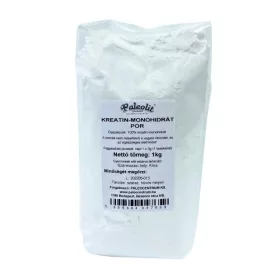 Paleolit kreatin-monohidrát 1000g