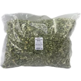   Paleolit Póréhagyma pehely 5x5mm 1kg Green leek flakes 5x5mm