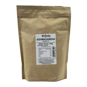 Paleolit ashwagandha gyökér por 300g