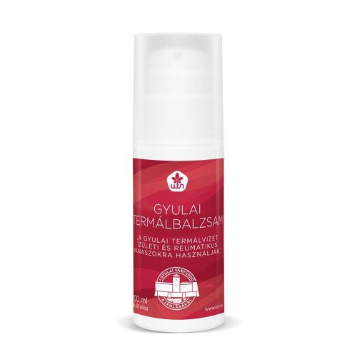 WTN Gyulai termálbalzsam 100ml