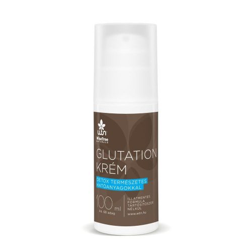 WTN Glutation krém 100ml