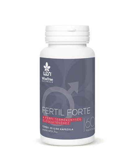 WTN Fertil Forte kapszula 60 db