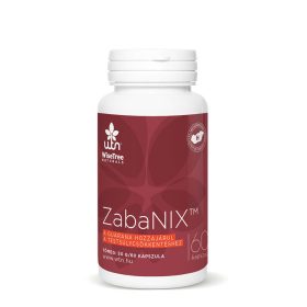 WTN ZABANIX™ kapszula - 60db