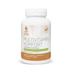 WTN Multivitamin komfort 90db