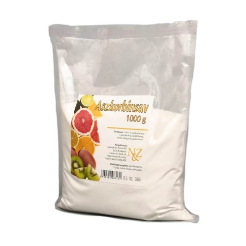N&Z aszkorbinsav 1 kg