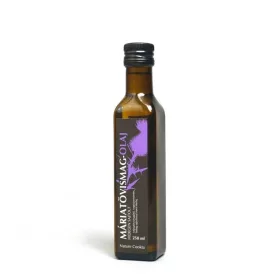 Nature Cookta Máriatövisolaj 250 ml