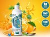 Natur Tanya® Liposzómás C-vitamin + cink 200ml