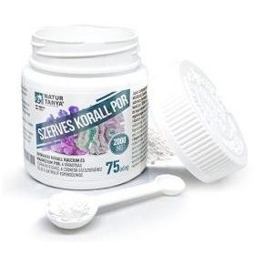 Natur Tanya® Szerves Korall por 150g (75 adag)