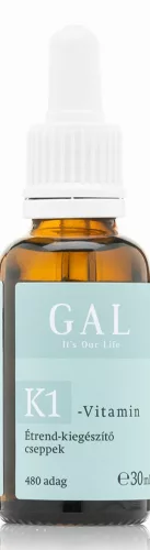 GAL K1-Vitamin 30ml