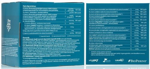 Gal Multivitamin 30 adag