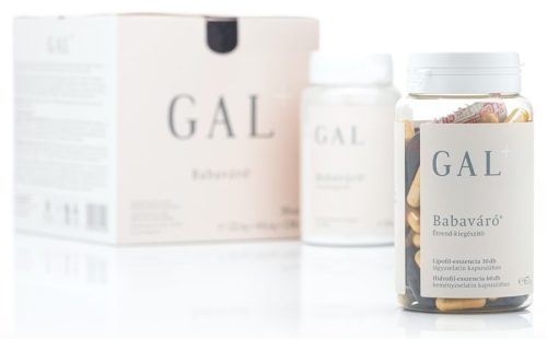 Gal+ babaváró étrendkiegészítő 30 adag