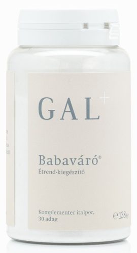 Gal+ babaváró étrendkiegészítő 30 adag