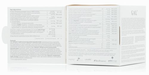 Gal+ babaváró étrendkiegészítő 30 adag