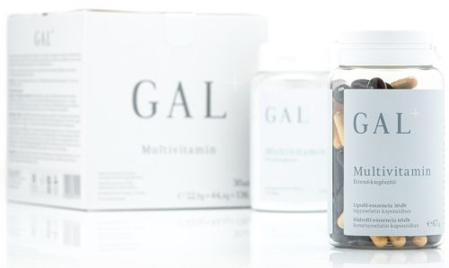 Gal+ Multivitamin 30 adag