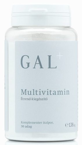 Gal+ Multivitamin 30 adag