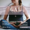 Gal babaváró étrendkiegészítő utántöltő 90 adag