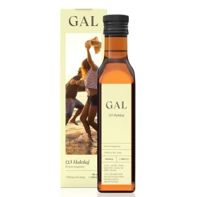 GAL Halolaj Omega-3 250ml