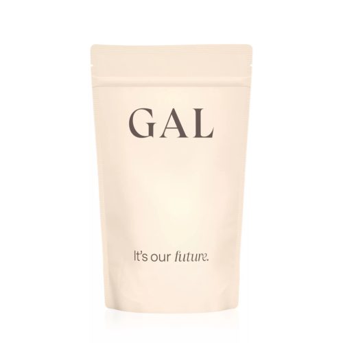 GAL Magnézium-biszglicinát kapszula 90 db