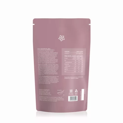 GAL Laktoferrin plus 120g