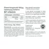 Vitaking Biotin 900mcg B-7 tabletta 100db