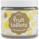 Vitaking Fruit Tablets Gyömbér-Cink (130