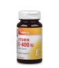 Vitaking E-400 IU természetes lágykapszula 60db