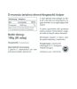 Vitaking D-mannose por 100g