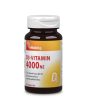 Vitaking D-4000 vitamin (90) kapszula