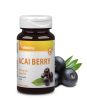 Vitaking Acai Berry 4000mg lágykapszula 60db