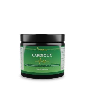 Vitaking Cardiolic Formula 120db