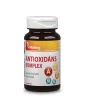 Vitaking Antioxidáns komplex – A+D+E+K2+ szelén kapszula 30db
