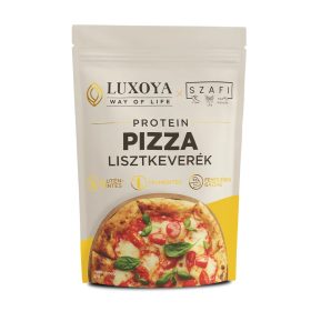 Luxoya x Szafi – Low Carb Palacsinta lisztkeverék