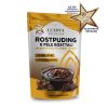 Luxoya Complex rostpuding fehérjével dupla csokoládé ízű 300 g