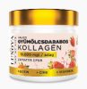 Luxoya Beauty Collagen Complex italpor ananász íz 300g