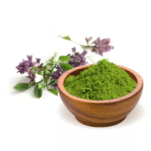 BioMenü BIO Lucerna por 125g