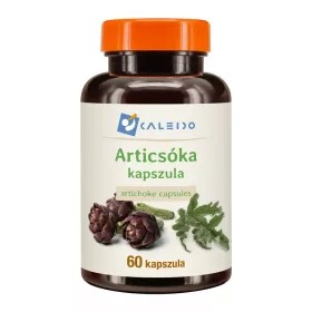 Caleido Articsóka kapszula 60db