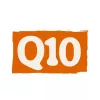 Caleido Q10-Koenzim kapszula 60db