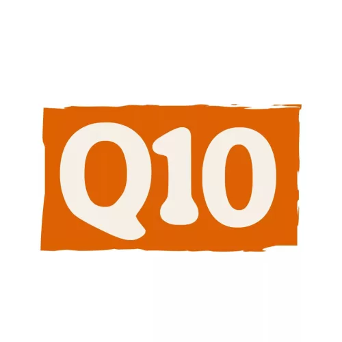 Caleido Q10-Koenzim kapszula 60db