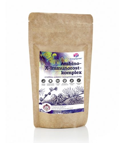Freyagena Arabino X-immonorost komplex 300g
